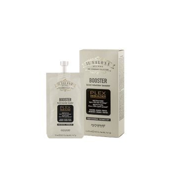 IL SALONE MILANO BOOSTER PLEX 4 X 15ML